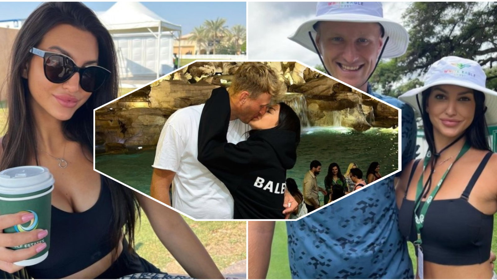 Who is Adrian Meronk's girlfriend? Meet musician Melania Bobrowicz